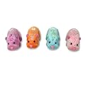 zhu zhu babies lullaby hamster - 1 supplied!
