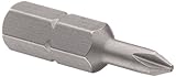 Wera Series 2 851/2 Z Sheet Metal Bit, Phillips PH 1, 5/16' Drive [並行輸入品]
