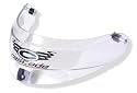 Cascade Clear Throat Piece
