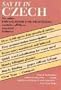 Say It in Czech (Dover Language Guides Say It Series)