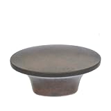 Top Knobs M1234 Oval 1 1/2