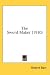Search : The Sword Maker (1910)