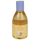Manuka Baby Massage Oil