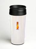 16 oz. Double Wall Insulated Tumbler with firewall - Paper Insert