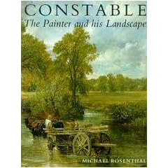 Constable: The Painter and His Landscape