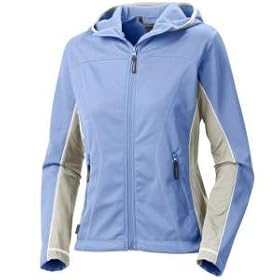 Columbia Colter Bay Fleece Hooded Jacket - Women's