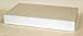 Premier Packaging White Lids 15x9.5x2 Inch Decorative Box for Clothing, Apparel, and Large Gift Items (10 Pack), 15 x 9.5 x 2