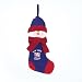 New York Giants NFL Snowman Holiday Stocking (22)"