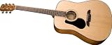 Alvarez RD410L Regent Series Left Handed