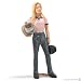 GROOM FEEDING Farm Life SCHLEICH_s-1