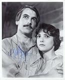 Signed Samms, Emma 8x10 B&W Photo