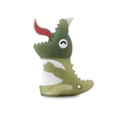 Stick USB2.0 FD 4GB BONE Dinosaur rt gn
