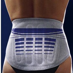 Bauerfeind LumboLoc Back Brace, 1