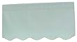 MiGi Pinwheel Window Valance