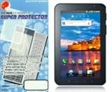 Super Protector （クリスタルクリア） GALAXY Tab （SC-01C）