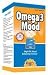 Omega Mood Gluten-Free - 180 - Softgel