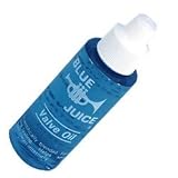 Blue Juice Valve Oil 8 oz