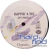 Off Parole [VINYL]
