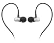 Audio Technica ATH-CK100 | Triple Balanced Armature Inner Headphone (Japan Import)