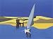Nil Bei Aswan by Herbert Greif Fine Art Print / Poster 27.50 x 19.75 in.