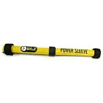 Power Sleeve - Portable Club Weighting System