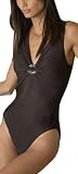 Miraclesuit Women's Give Me a Ring Ring Toss One Piece Swimsuit