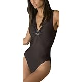Miraclesuit Women's Give Me a Ring Ring Toss One Piece Swimsuit