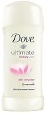 Dove Ultimate Beauty Care Anti Perspirant Deodorant, Silk Powder, 2.6 Ounces SimpleAdage.com Online Store 316ujp1eyXL. SL160 Dove Ultimate Beauty Care Anti Perspirant Deodorant, Silk Powder, 2.6 Ounces