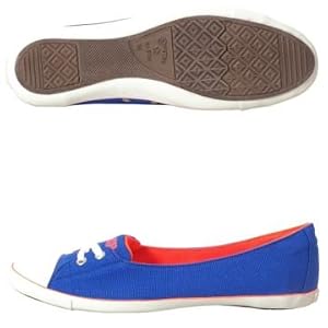 Buy Converse All Star Light Skimmer Ladies Athletic Inspired Shoes by Converse