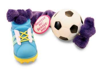 Click here for Vinyl Sports Gear On Bungee 8