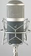 SE Electronics GEMINI-MKII Dual Tube Large Diaphragm Condenser Studio Microphone, Transformerless