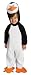 The Penguins of Madagascar Kowalski Infant/Toddler Costume