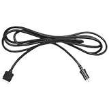 Jensen Marine JIPDCBL12 iPod Interface Cable