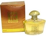 Top Ten For Women 100ml Women's Perfume