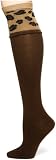 Steve Madden Womens Layered Knee High