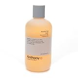 Anthony Logistics for Men Alcohol Free Toner, Normal to Dry Skin, Fragrance Free 6 fl oz (237 ml)
