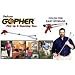 Kitchen & Housewares : As Seen On Tv Gopher Pick Up and Retrieving Tool