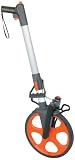 DuraWheel 68900 12.5-Inch Diameter DW-PRO Measuring Wheel in Feet/Inches