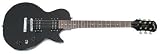 Epiphone LP Special II Les Paul Electric Guitar, Ebony