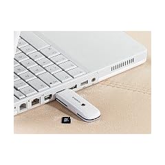 Vodafone UMTS USB Callya Surfstick mit SIM-Karte, ohne Vertrag