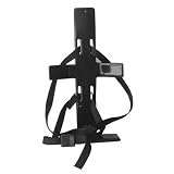 Vinyl Coated Equipment Racks, WC3000 Water Cooler Holder per 2 by Equipment Guard