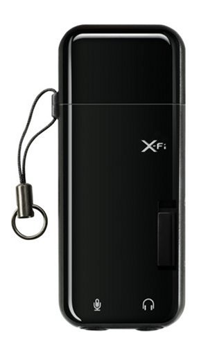 Creative USBオーディオ Sound Blaster X-Fi Go! SB-XFI-GO