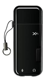 Creative USBオーディオ Sound Blaster X-Fi Go! SB-XFI-GO