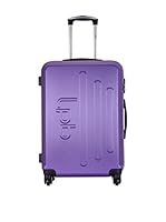 LES PTITES BOMBES Trolley rígido BD-5920 60 cm (Morado)