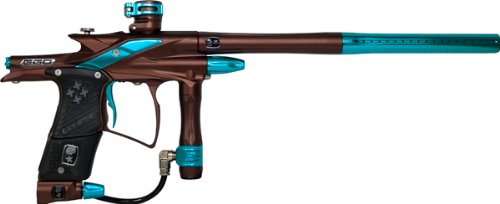 Planet Eclipse Ego 09 Paintball Gun – Lagoon