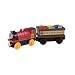 Thomas & Friends Wooden Railway - Victor and the Engine Repair Car
