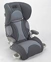 The First Years Compass Premier Folding Adjustable Booster - Pacific