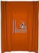 Cleveland Browns Shower Curtain by Kentex
