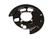 Dorman (Oe Solutions) 924-002 Backing Plate