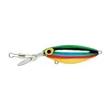 Storm Original Series Hot 'N Tot Lures Color: Met Rainbow (148); Size: 3/8 oz